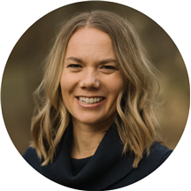 Dr. Katherine Heineman, DO