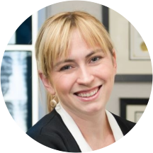 Dr. Katherine Iacuone, DC