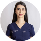 Dr. Katherine Ilyayev, OD