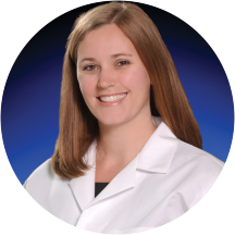 Dr. Katherine Jacobson, MD