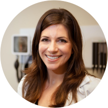 Dr. Katherine Keller, DO