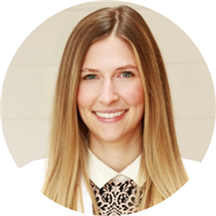 Dr. Katherine McClure, DO