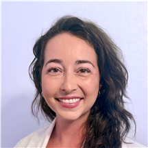 Dr. Katherine McCracken, OD