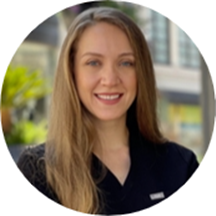 Dr. Katherine Oganian, DDS