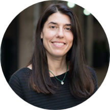 Dr. Katherine Olesker, PsyD