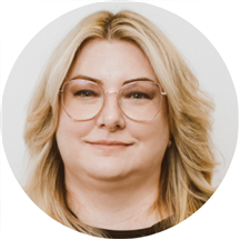 Dr. Katherine Smith, LMFT, PsyD