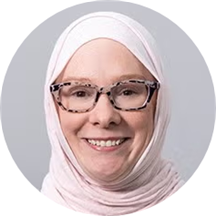 Dr. Katherine Taylor, DO