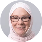 Dr. Katherine Taylor, DO