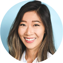 Dr. Katherine Xie, OD