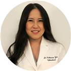 Dr. Katherine Yau, OD