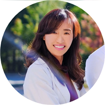 Dr. Katherine Yi, DDS