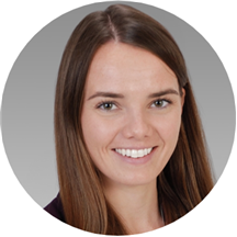 Dr. Kathleen Barr, OD