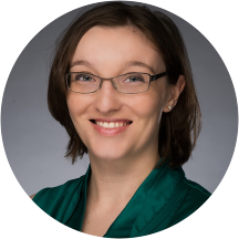 Dr. Kathleen Beazell, DMD