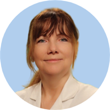 Dr. Kathleen Davis, MD