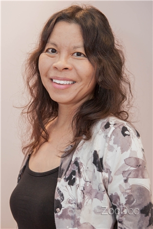Dr. Kathleen Dong, MD