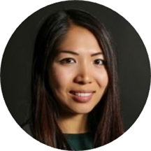 Dr. Kathleen Gross, OD, MS, FAAO