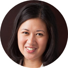 Dr. Kathleen Hong, MD, FACOG