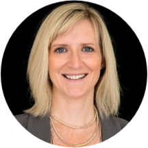 Dr. Kathleen Kasmer, OD