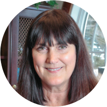 Dr. Kathleen Marc, MD