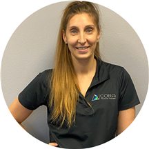 Dr. Kathleen Newhouse, PT, DPT