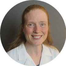 Dr. Kathleen Perkins, DO