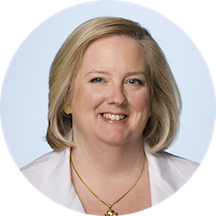 Dr. Kathleen Walsh, MD, FACOG