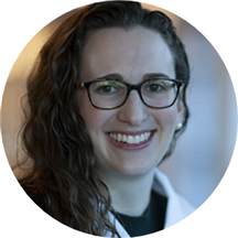 Dr. Kathryn Chiarolanzio, MD