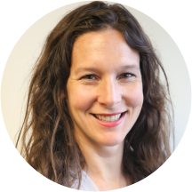 Dr. Kathryn Colman, MD