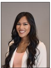 Dr. Kathryn DelaCruz-Wright, DDS