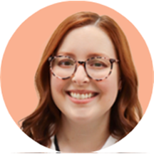 Dr. Kathryn Morgan, DMD