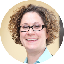 Dr. Kathryn Murray, DO