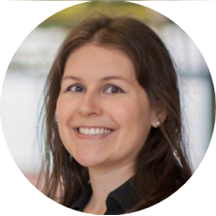 Dr. Kathryn Parsons, OD