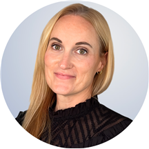 Dr. Kathryn Stoedter, DPM