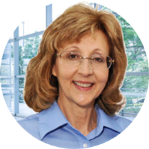 Dr. Kathryn Webb, DC