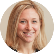 Dr. Kathryn Wilson, DMD