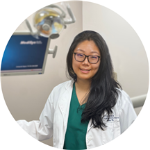 Dr. Kathy Hu, DDS