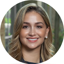 Dr. Katia Goga, PsyD, LP