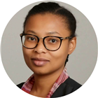 Dr. Katia Jean Baptiste, DO