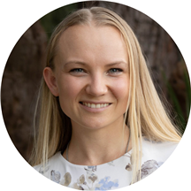 Dr. Katia Tikhonravova, PhD, LMFT