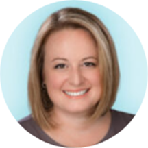 Dr. Katie Burgess, MD, FACOG