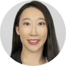 Dr. Katie Chou, DDS