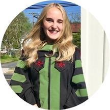 Dr. Katie Johnson, PT, DPT