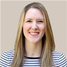 Dr. Katie Meier, DNP