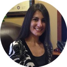 Dr. Katie Nikzad-Terhune, PhD, LCSW