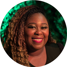 Dr. Katie Ohene-Gambill, PsyD