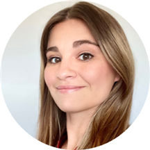 Dr. Katina Athanas, DNP, APRN