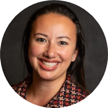 Dr. Katrina Cecilia Chin Loy, MD