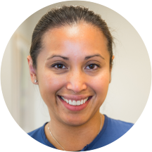 Dr. Katrina Leano, DDS