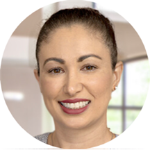 Dr. Katy Correa, DMD