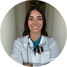 Dr. Katya Kulic, DDS